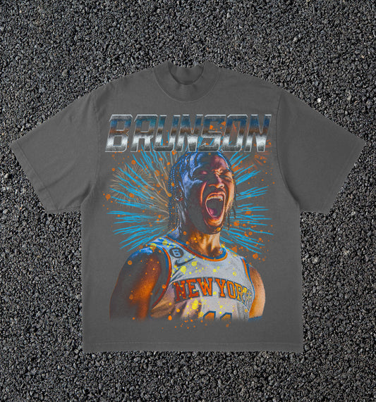 Brunson's Fireworks Tee